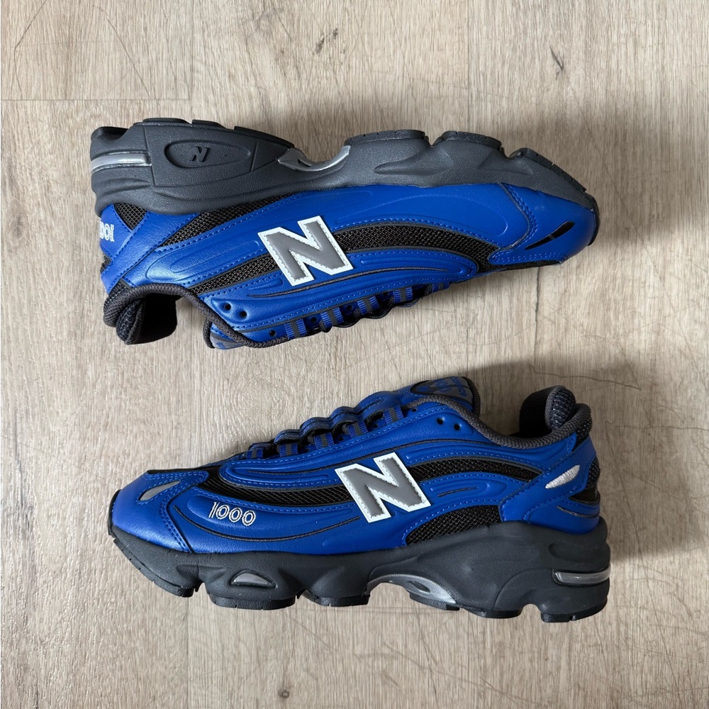 New Balance 1000 ‘Team Royal’ M1000MSP Size 5.5, 7.5, 9, 10, and 11 men’s New